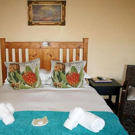 Kwela Bed & Breakfast 北阿利瓦尔 外观 照片