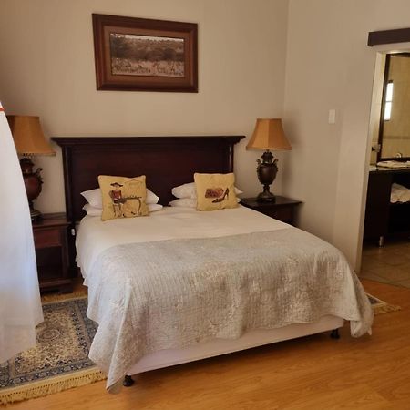 Kwela Bed & Breakfast 北阿利瓦尔 外观 照片