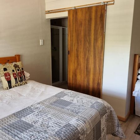 Kwela Bed & Breakfast 北阿利瓦尔 外观 照片
