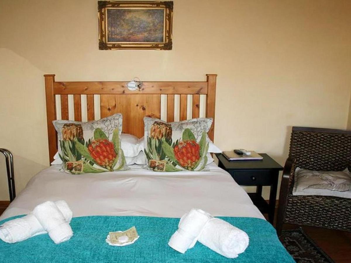 Kwela Bed & Breakfast 北阿利瓦尔 外观 照片