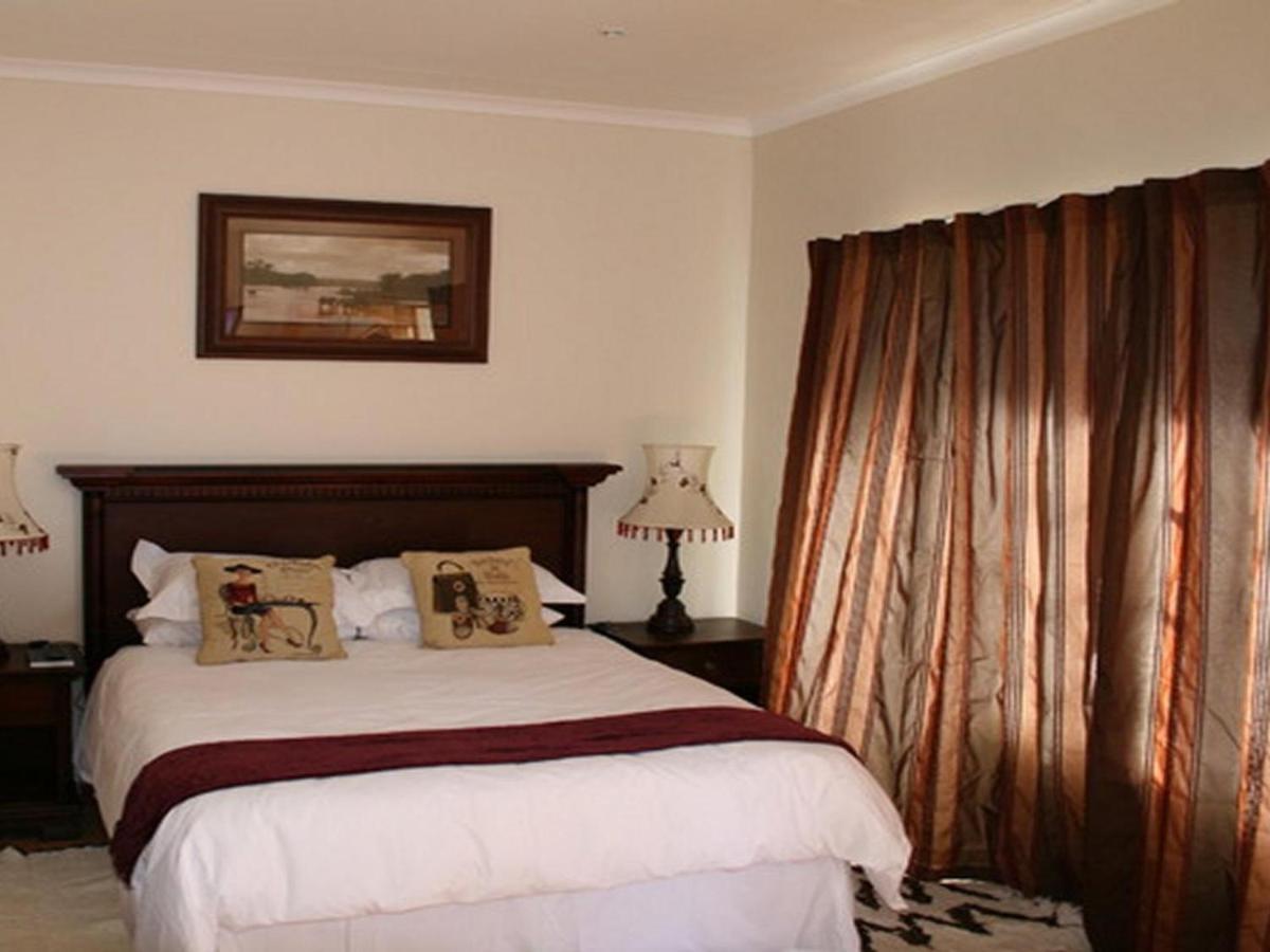 Kwela Bed & Breakfast 北阿利瓦尔 外观 照片