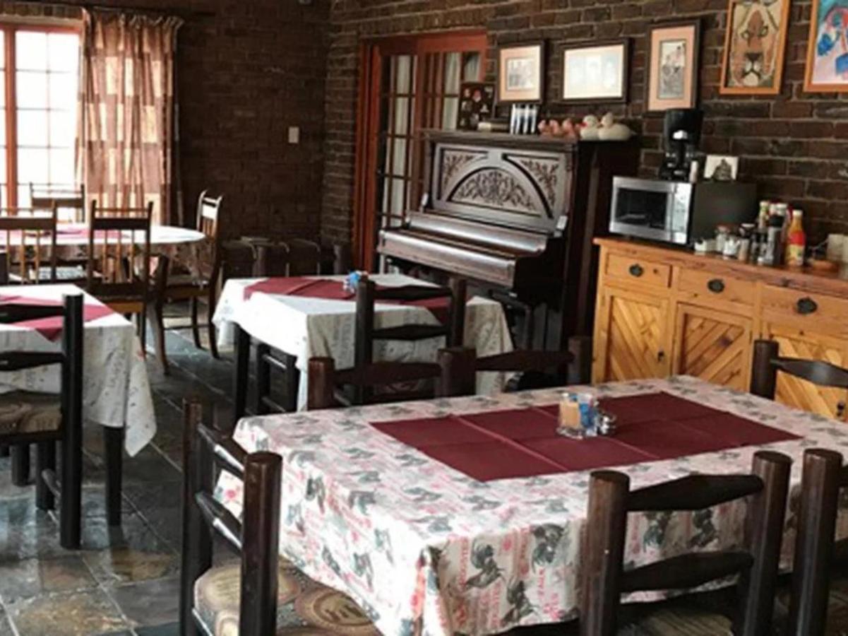 Kwela Bed & Breakfast 北阿利瓦尔 外观 照片