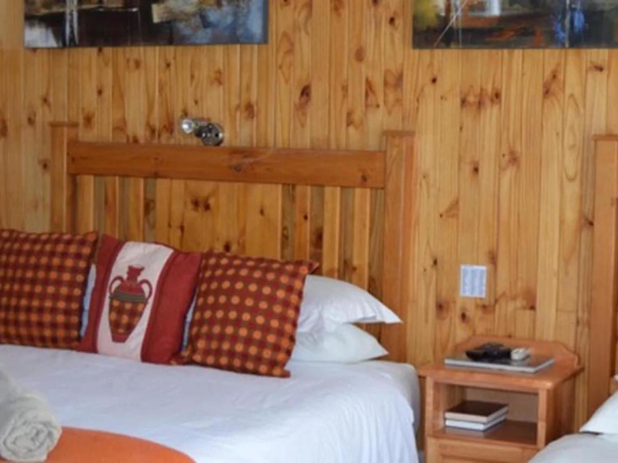 Kwela Bed & Breakfast 北阿利瓦尔 外观 照片