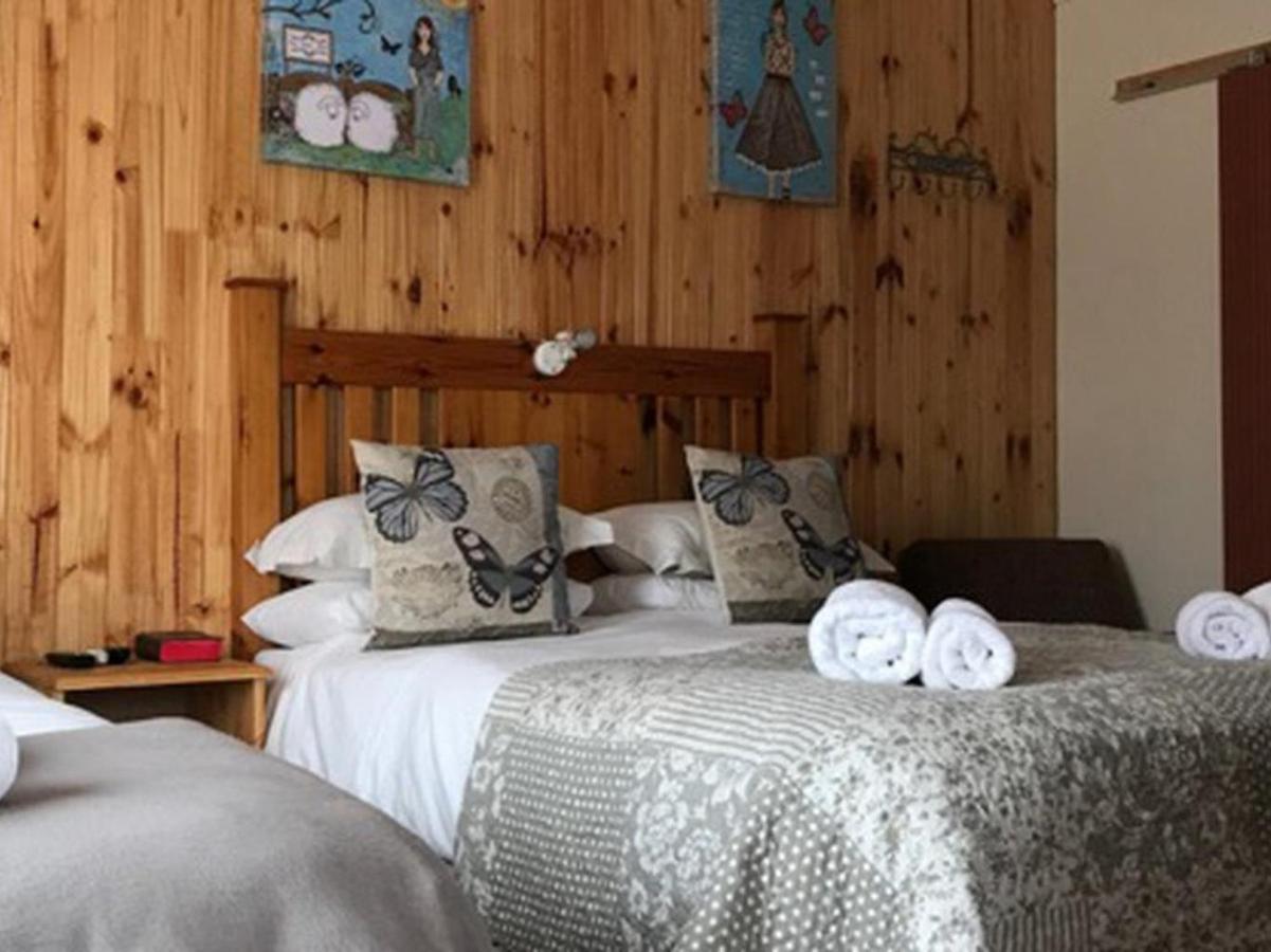 Kwela Bed & Breakfast 北阿利瓦尔 外观 照片