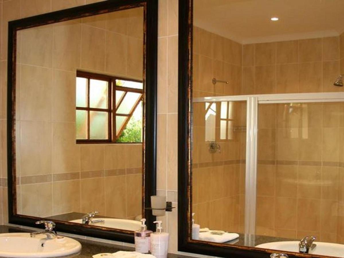 Kwela Bed & Breakfast 北阿利瓦尔 外观 照片