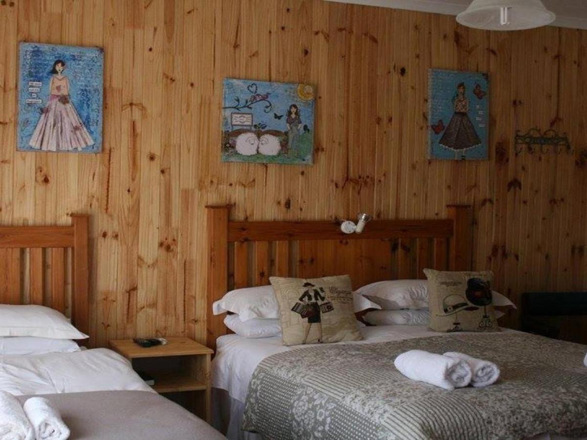 Kwela Bed & Breakfast 北阿利瓦尔 外观 照片