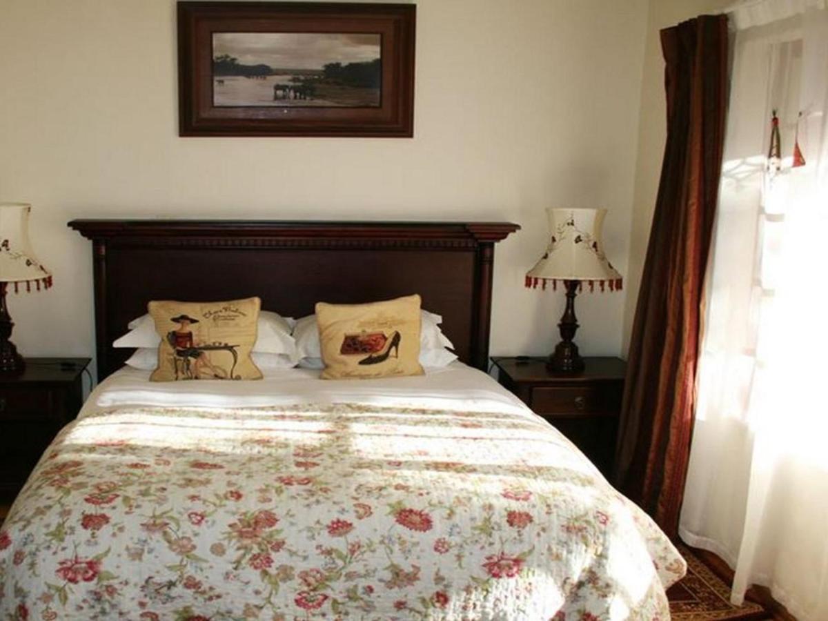Kwela Bed & Breakfast 北阿利瓦尔 外观 照片