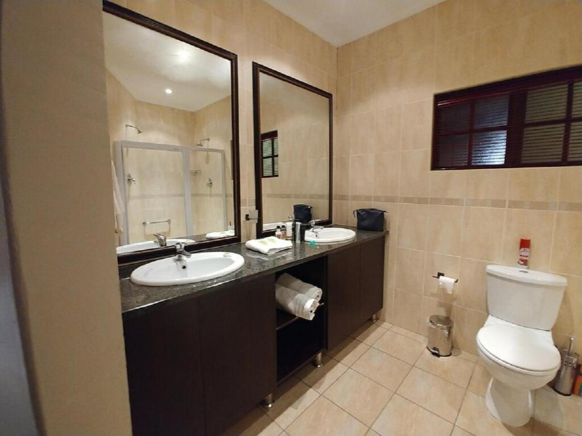 Kwela Bed & Breakfast 北阿利瓦尔 外观 照片