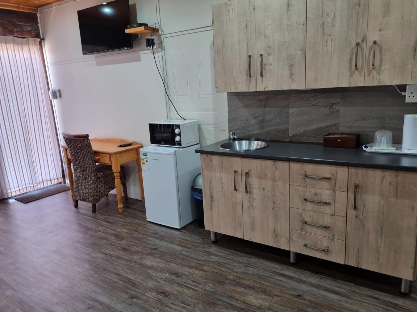 Kwela Bed & Breakfast 北阿利瓦尔 外观 照片