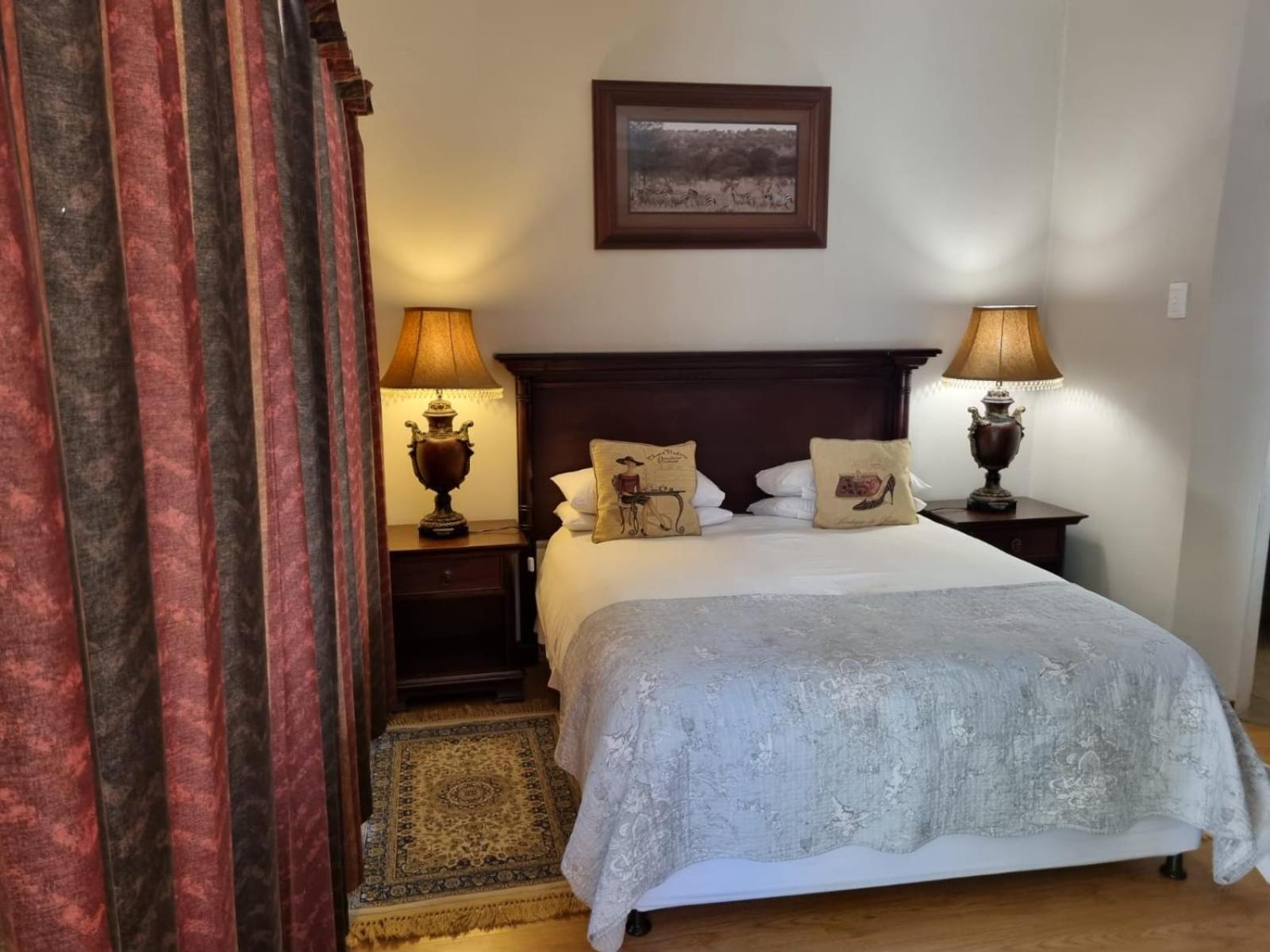 Kwela Bed & Breakfast 北阿利瓦尔 外观 照片
