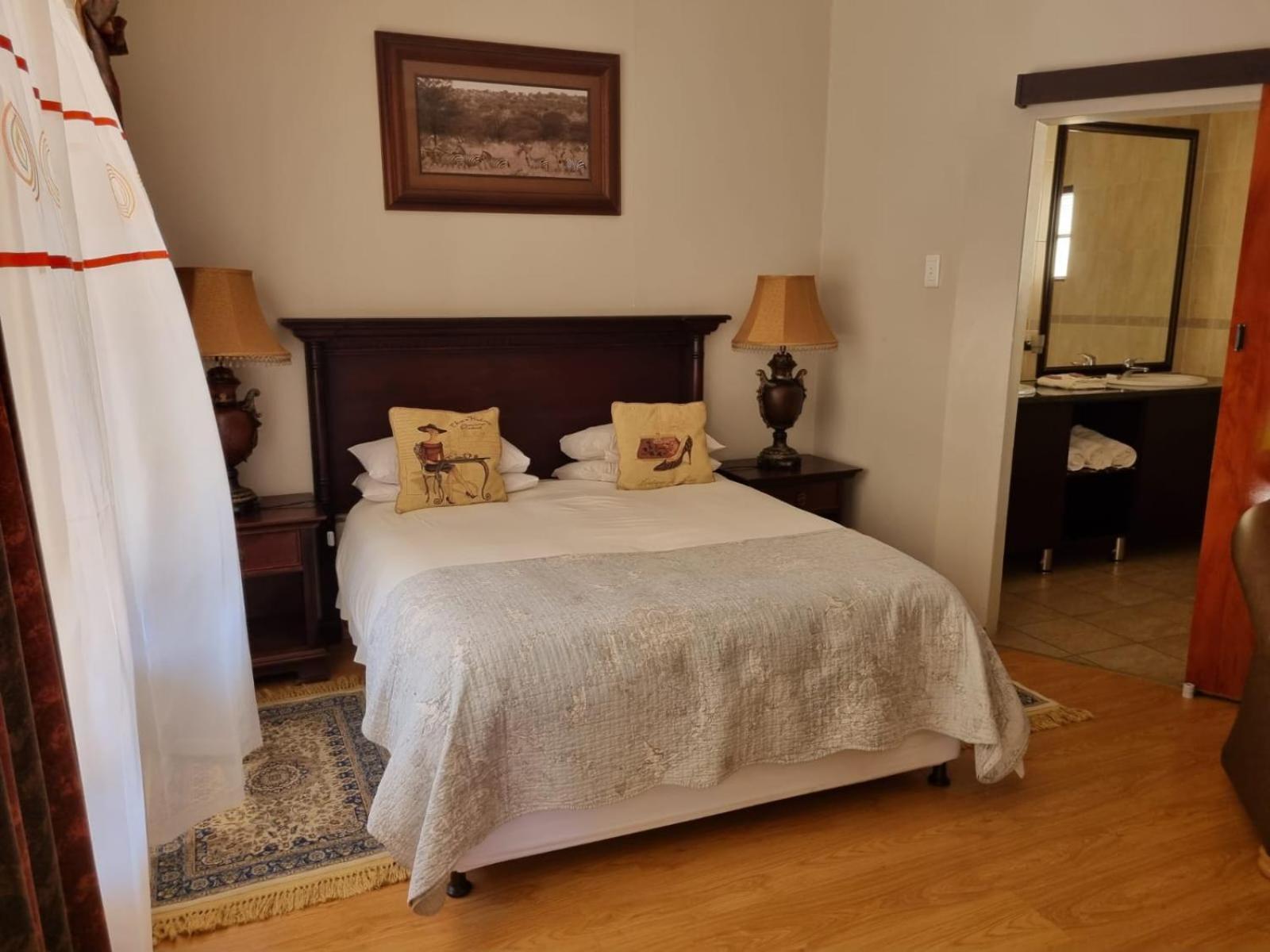 Kwela Bed & Breakfast 北阿利瓦尔 外观 照片