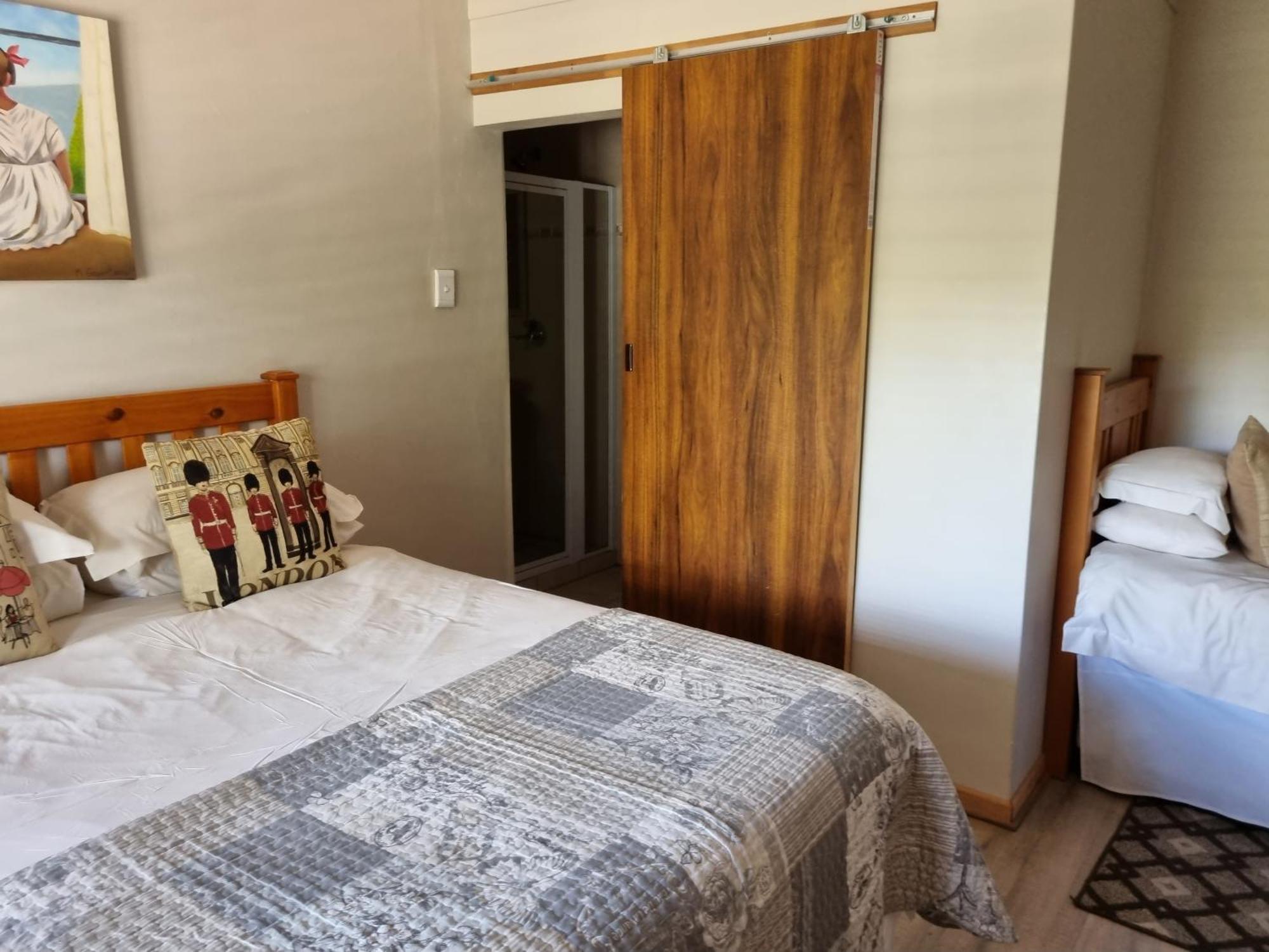 Kwela Bed & Breakfast 北阿利瓦尔 外观 照片