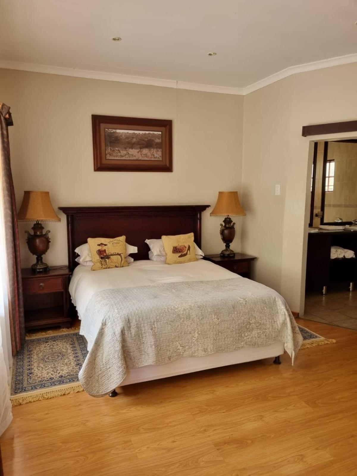 Kwela Bed & Breakfast 北阿利瓦尔 外观 照片