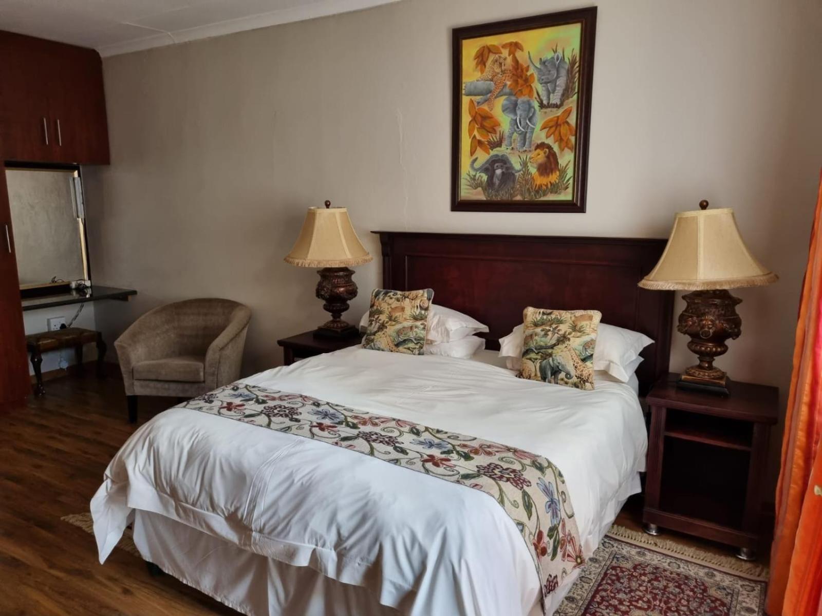 Kwela Bed & Breakfast 北阿利瓦尔 外观 照片