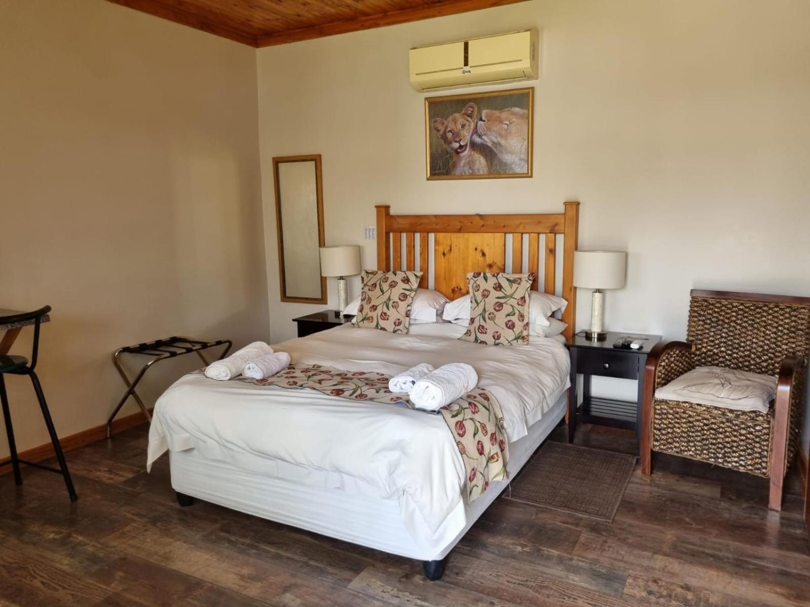 Kwela Bed & Breakfast 北阿利瓦尔 外观 照片