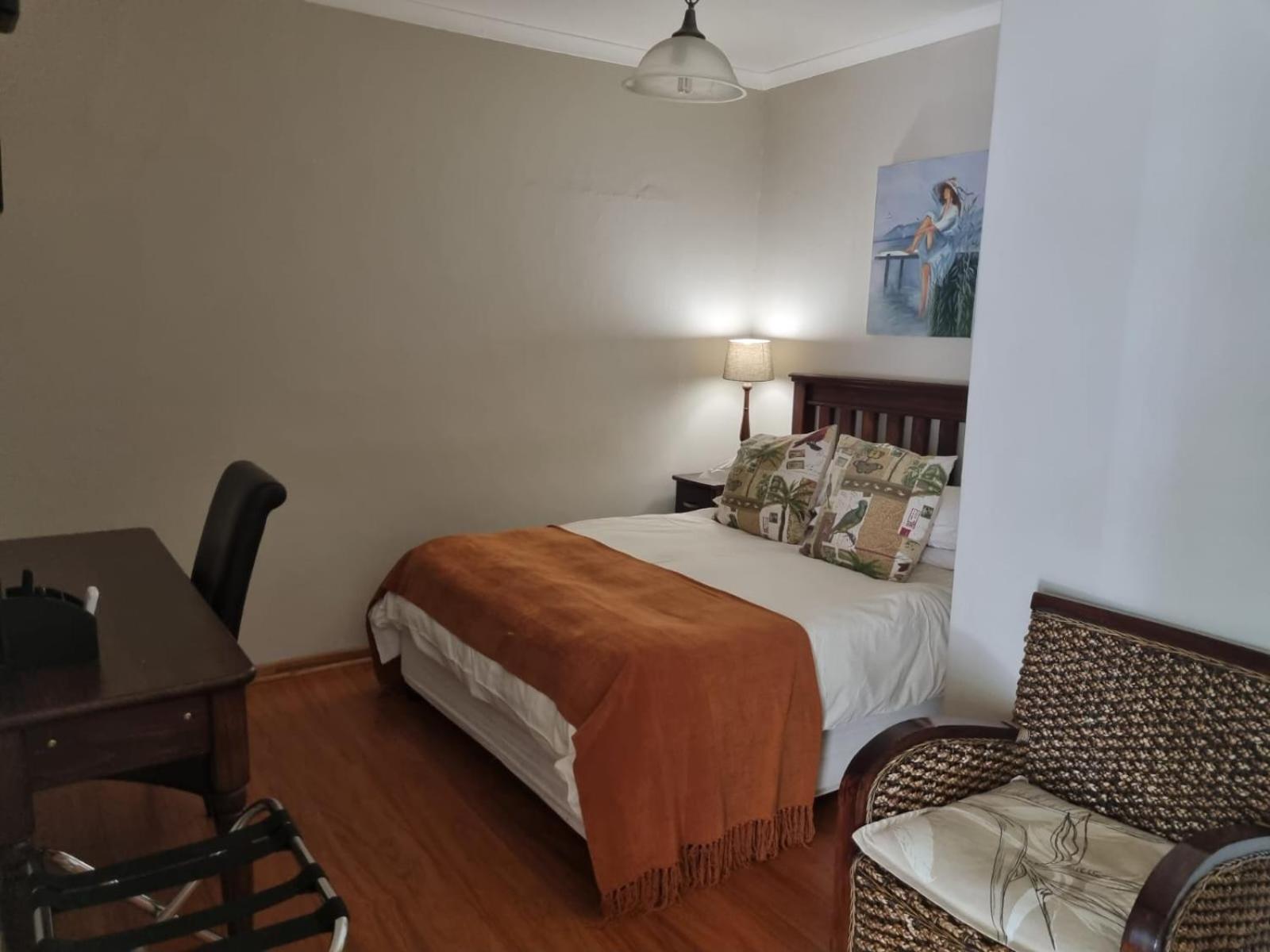 Kwela Bed & Breakfast 北阿利瓦尔 外观 照片